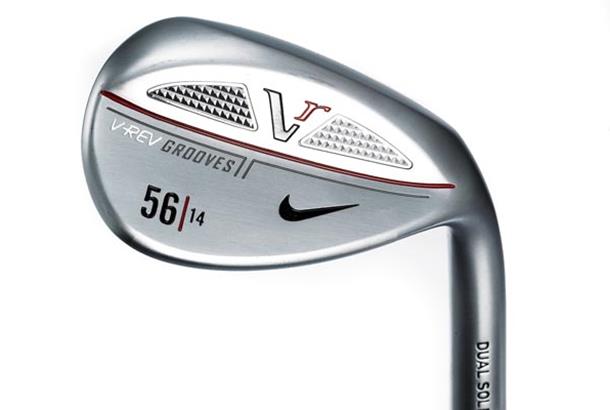 nike v golf clubs